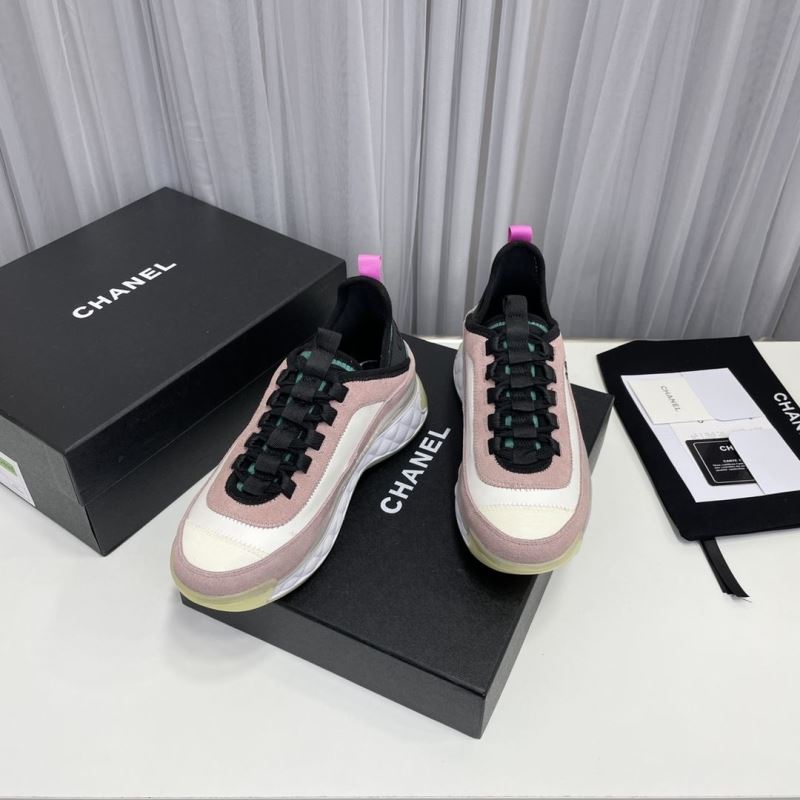 Chanel Sport Shoes